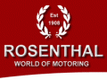 Rosenthal World Of Motoring