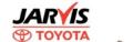 Jarvis Toyota