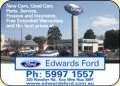 Edwards Ford