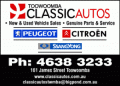  Classic Autos