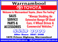 Warrnambool Toyota