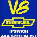 Ipswich 4x4 Specialist