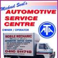 Michael Seal's Automotive Service Centre