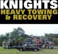 Knights Heavy Towing & Recovery