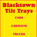 Blacktown & Hills District Towing