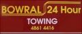 Bowral 24 Hour Towing