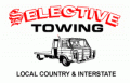 Selective Towing