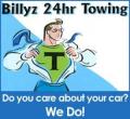 Billyz 24Hr Towing