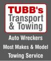 Tubb's Transport & Towing