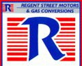 Regent Street Motors & Gas Conversions