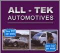 All - Tek Automotives