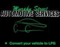 Murphy Street Automotive Services