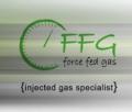 Force Fed Gas