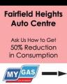 Fairfield Heights Auto Centre