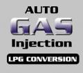 Auto Gas Injection
