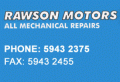 Rawson Motors