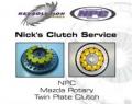 Nick's Clutch Service