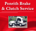 Penrith Brake & Clutch Service
