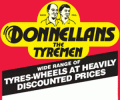 Donnellans The Tyremen (Box Hill)