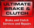 Ultimate Brake & Clutch