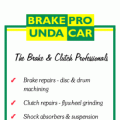 Brake Pro
