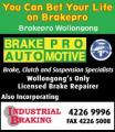 Brakepro Automotive