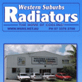  Western Suburbs Radiator Service