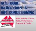 All Cool Radiators & Airconditioning