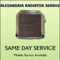 Alexandria Radiator Service