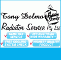 Tony Delmo Radiator Service