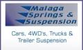 Malaga Springs & Suspensions