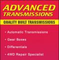 Advanced Transmissions