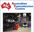 Australian Transmission Centre