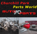 Churchill Park Parts World