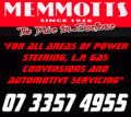 Memmotts & Company