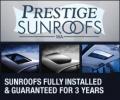 Prestige Sunroofs (WA)