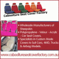 Caboolture Seatcover Factory