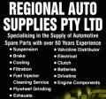Regional Auto Supplies