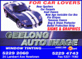 Geelong Auto Image