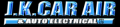 J.K. Car Air & Auto Electrical