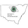 Bentley Drivers Club (NSW Region) Inc