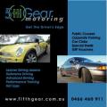 Fifth Gear Motoring