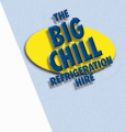 The Big Chill Refrigeration Hire