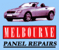 Melbourne Panel Repairs