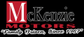 A.K. McKenzie Motors