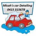Micah's Car Detailing