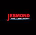 Your One-Stop Shop for Light Commercial Vehicles in Newcastle