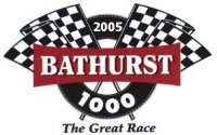 Bathurst 2005