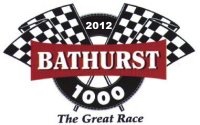 Bathurst 2012