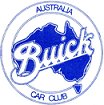 Buick Car Club Australia